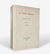 Load image into Gallery viewer, Les Liaisons Dangereuses