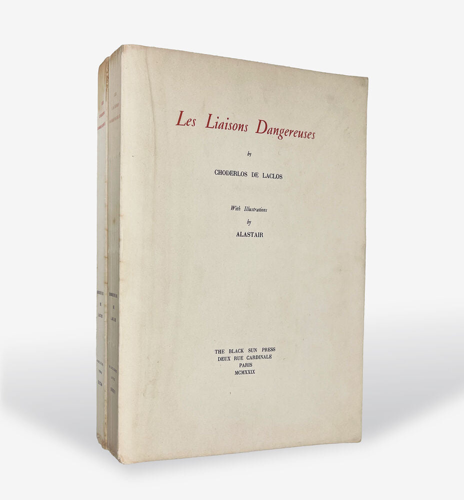 Les Liaisons Dangereuses