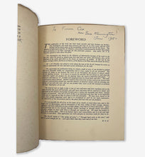 Load image into Gallery viewer, Pilots, Workers, Machines. Churchill&#39;s Plea to Roosevelt on Britain&#39;s urgent Need …