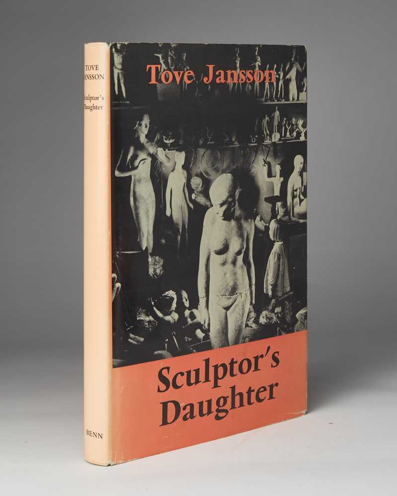 JANSSON, Tove. Sculptor's Daughter.