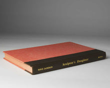 Load image into Gallery viewer, JANSSON, Tove. Sculptor&#39;s Daughter.