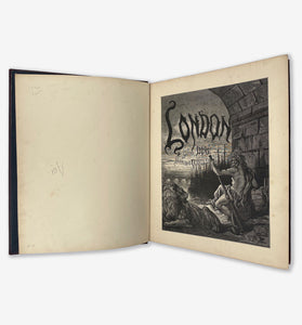 London; A Pilgrimage