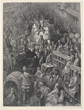 Load image into Gallery viewer, London; A Pilgrimage