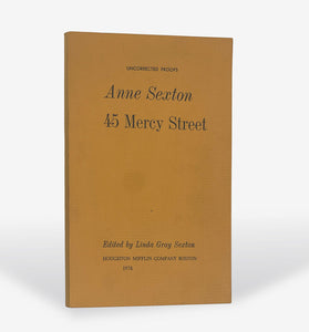 45 Mercy Street