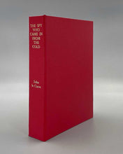 Load image into Gallery viewer, LE CARRÉ, John. The Spy Who Came in from the Cold.