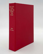 Load image into Gallery viewer, LE CARRÉ, John. The Spy Who Came in from the Cold.