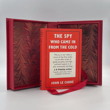 Load image into Gallery viewer, The Spy Who Came in from the Cold