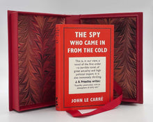 Load image into Gallery viewer, The Spy Who Came in from the Cold
