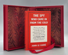 Load image into Gallery viewer, LE CARRÉ, John. The Spy Who Came in from the Cold.