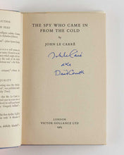 Load image into Gallery viewer, LE CARRÉ, John. The Spy Who Came in from the Cold.