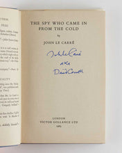 Load image into Gallery viewer, LE CARRÉ, John. The Spy Who Came in from the Cold.