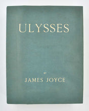 Load image into Gallery viewer, JOYCE, James. Ulysses.