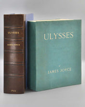 Load image into Gallery viewer, JOYCE, James. Ulysses.