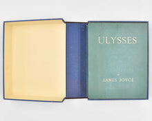 Load image into Gallery viewer, JOYCE, James. Ulysses.