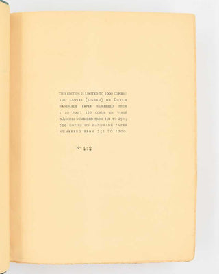 JOYCE, James. Ulysses. [[bmid:2121243f]]