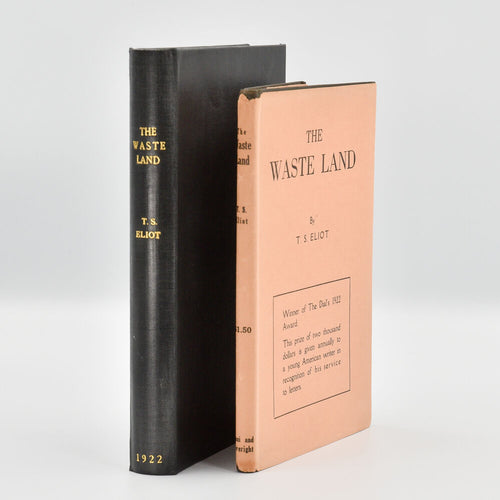 The Waste Land