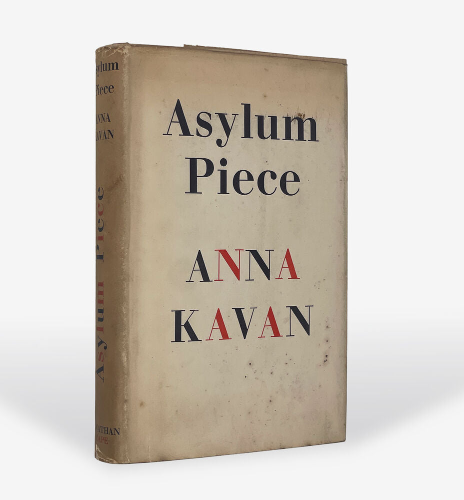 Asylum Piece