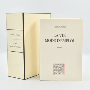 La Vie mode d'emploi