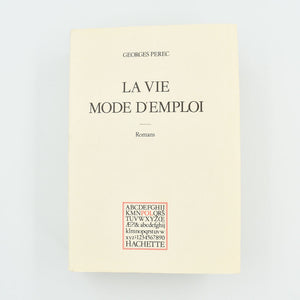 La Vie mode d'emploi