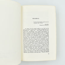 Load image into Gallery viewer, PEREC, Georges. La Vie mode d'emploi.