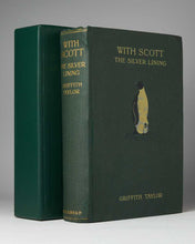 Load image into Gallery viewer, TAYLOR, Griffith. With Scott: The Silver Lining.