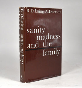 Sanity, Madness and the Family