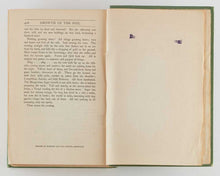 Load image into Gallery viewer, HAMSUN, Knut. Growth of the Soil.