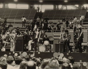 The Rolling Stones, Rome, 1967