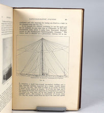 Load image into Gallery viewer, FLEMING, John Ambrose. An Elementary Manual of Radiotelegraphy and Radiotelephony for Students and Operators. [[bmid:2121266a]]