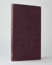 Load image into Gallery viewer, HUGHES, Ted. Lupercal. [[bmid:2121269a]]