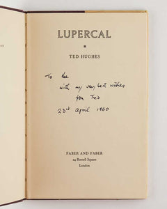 Lupercal