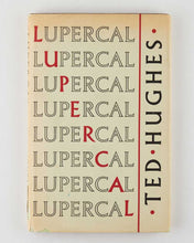 Load image into Gallery viewer, HUGHES, Ted. Lupercal.