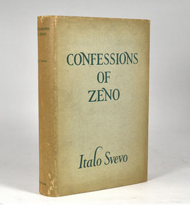 Confessions of Zeno