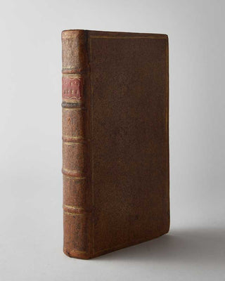 GAY, John. Fables by the late Mr Gay. In One Volume Complete. [[bmid:2121285]]