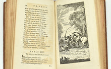 Load image into Gallery viewer, GAY, John. Fables by the late Mr Gay. In One Volume Complete.