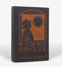 Load image into Gallery viewer, The Eight Strokes of the Clock