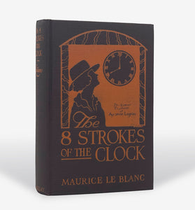 The Eight Strokes of the Clock