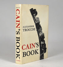 Load image into Gallery viewer, Cain&#39;s Book