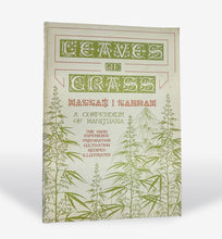 Load image into Gallery viewer, Leaves of Grass: A Compendum of Marijuana