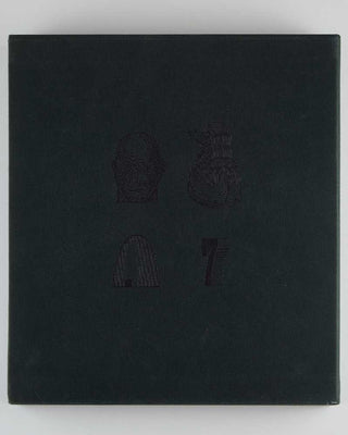 BRUS, Günter, Otto MUEHL, and Herman NITSCH; Malcolm GREEN ( editor and translator ). Atlas Arkhive. Seven Documents of the Avant-Garde: Brus Muehl Nitsch Schwarzkogler Writings of the Vienna Actionists edited and translated … in collaboration with the a… [[bmid:2121322]]