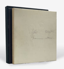 Load image into Gallery viewer, BRUS, Gunter, Otto MUEHL, and Herman NITSCH [ed. and translated by Malcolm GREEN]. Atlas Arkhive Seven: Brus Muehl Nitsch Schwarzkogler: Writings of the Vienna Actionists.