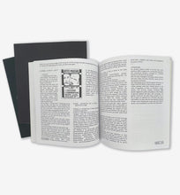 Load image into Gallery viewer, BRUS, Gunter, Otto MUEHL, and Herman NITSCH [ed. and translated by Malcolm GREEN]. Atlas Arkhive Seven: Brus Muehl Nitsch Schwarzkogler: Writings of the Vienna Actionists.
