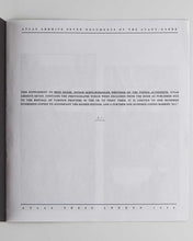 Load image into Gallery viewer, BRUS, Günter, Otto MUEHL, and Herman NITSCH; Malcolm GREEN ( editor and translator ). Atlas Arkhive. Seven Documents of the Avant-Garde: Brus Muehl Nitsch Schwarzkogler Writings of the Vienna Actionists edited and translated … in collaboration with the a… [[bmid:2121322b]]