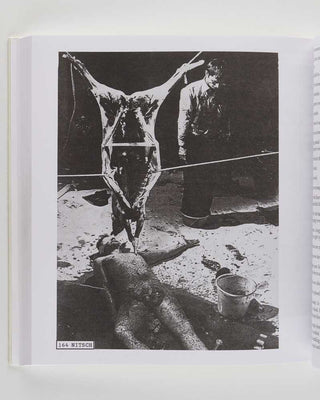 BRUS, Günter, Otto MUEHL, and Herman NITSCH; Malcolm GREEN ( editor and translator ). Atlas Arkhive. Seven Documents of the Avant-Garde: Brus Muehl Nitsch Schwarzkogler Writings of the Vienna Actionists edited and translated … in collaboration with the a… [[bmid:2121322d]]