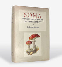 Load image into Gallery viewer, Soma: Divine Mushroom of Immortality