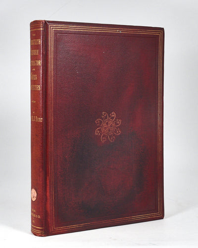BAIRD, Mrs W.J. The Twentieth Century Retractor, Chess Fantasies, and Letter Problems.