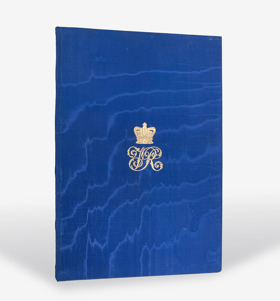 Ceremonial [title at beginning of text …