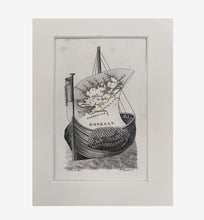Load image into Gallery viewer, PERROT, A.M. Donegal.
