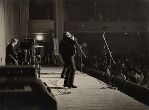 The Beatles, Teatro Adriano, Roma, 27th June 1965