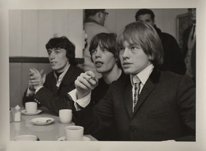 The Rolling Stones, London, 1967